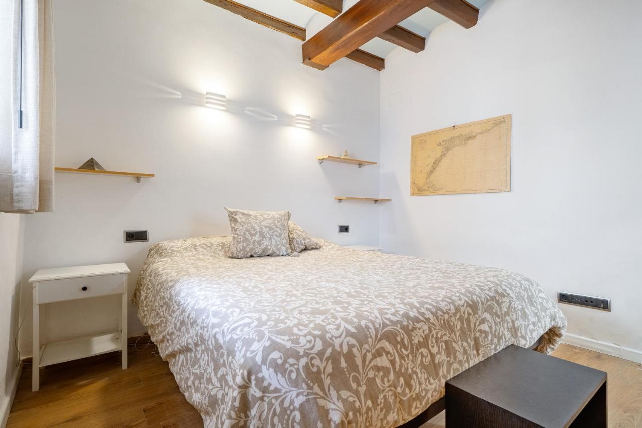 Voramar Villa Torredembarra Exterior foto
