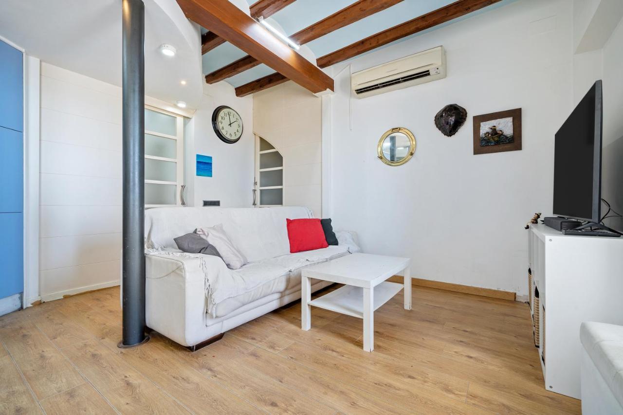 Voramar Villa Torredembarra Exterior foto
